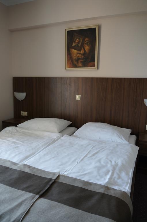 Villa Volosko With Private Parking And Breakfast,Seaview Room photo